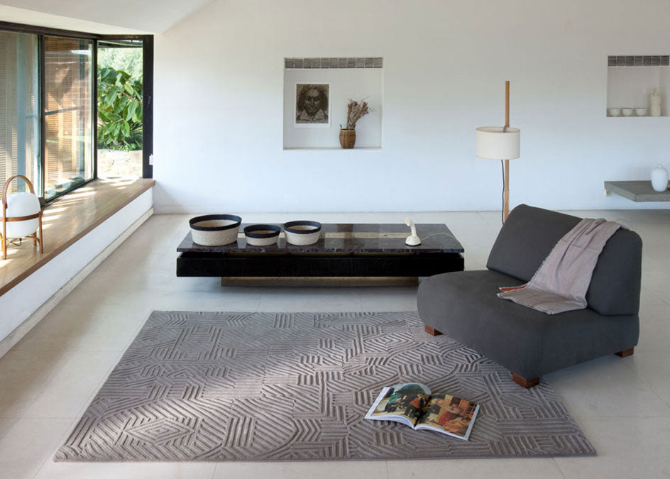 Milton Glaser African Pattern 2-170x240