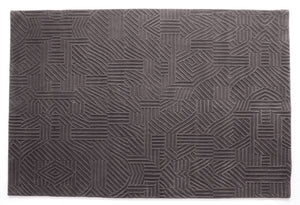 Milton Glaser African Pattern 2 300x400