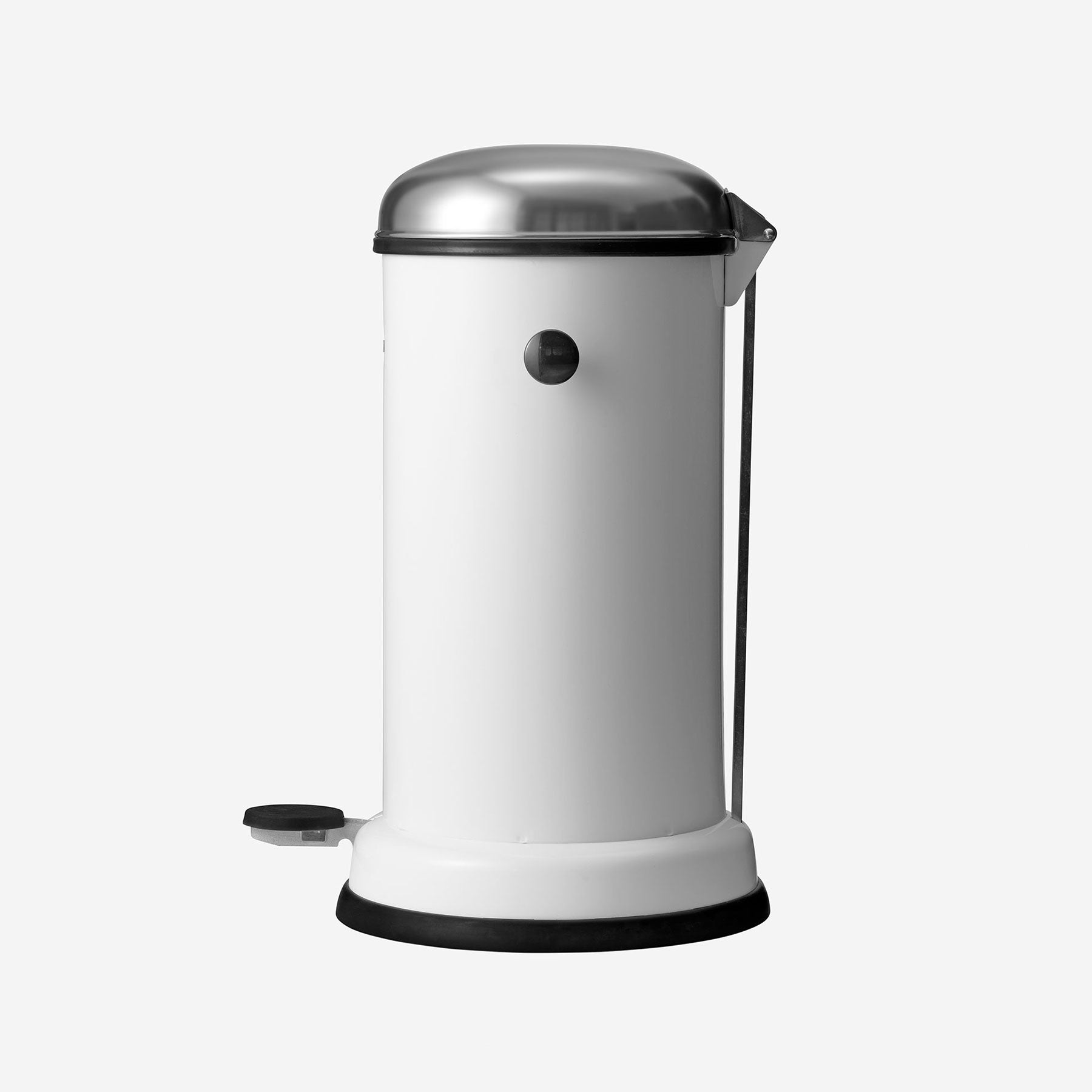 Vipp15, Bin 14L - White