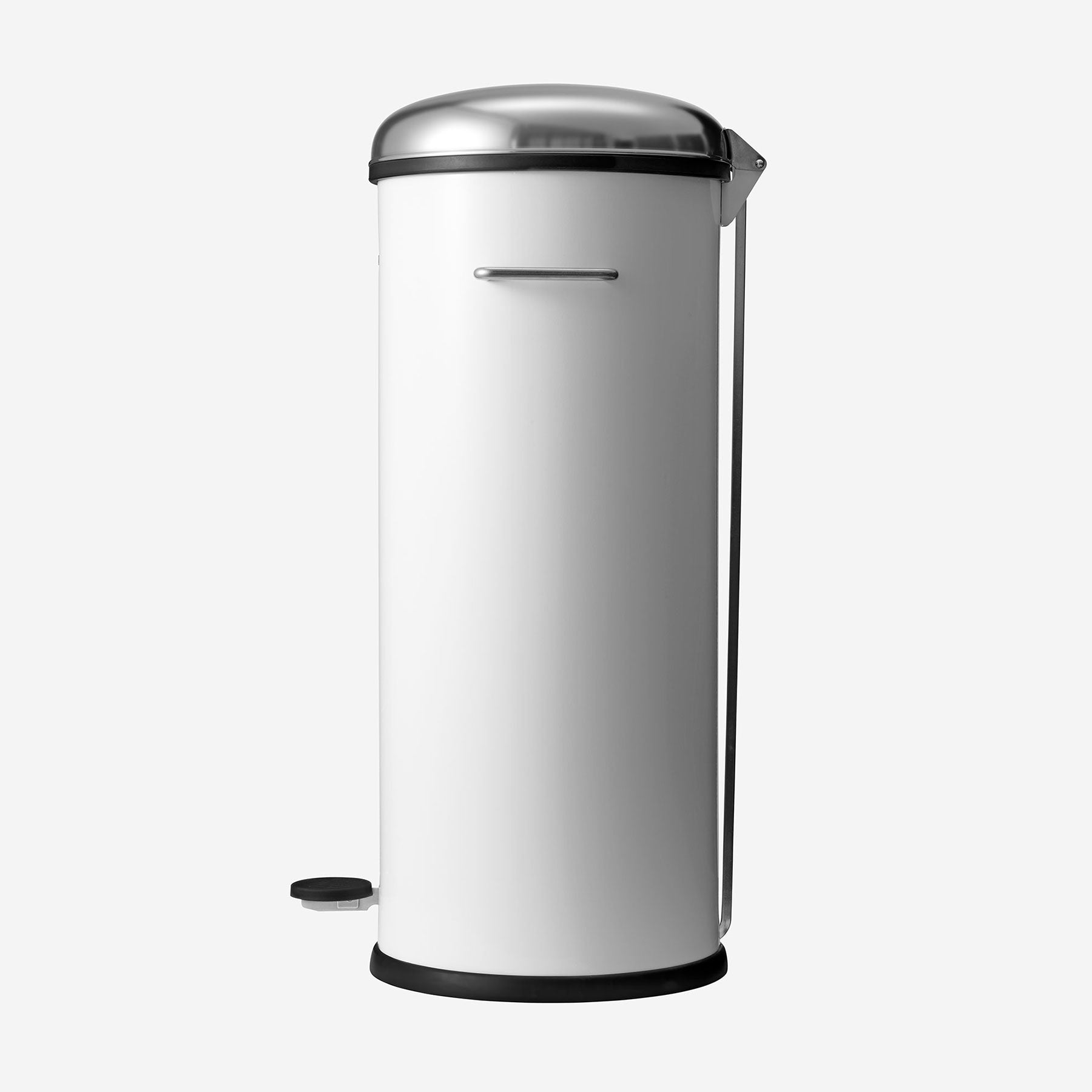 Vipp17, Bin 30L - White