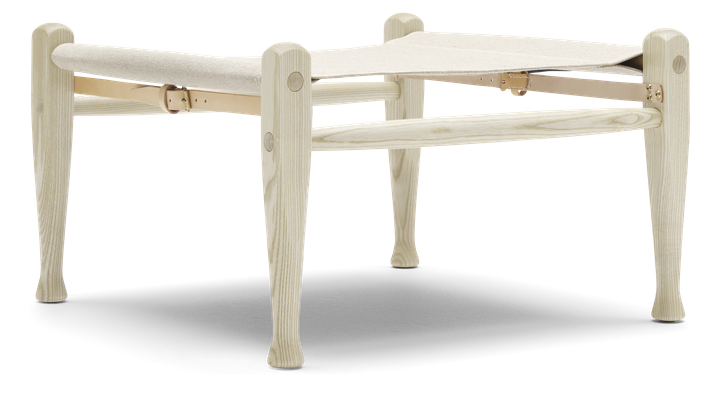 KK97170 Safari Footrest