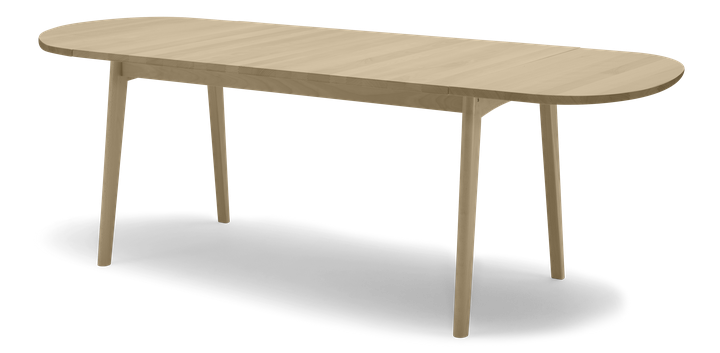 CH006 900x1380/2360 Extension Table (Lac