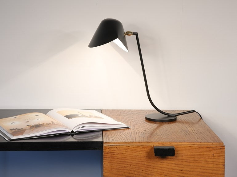 Antony Desk Lamp