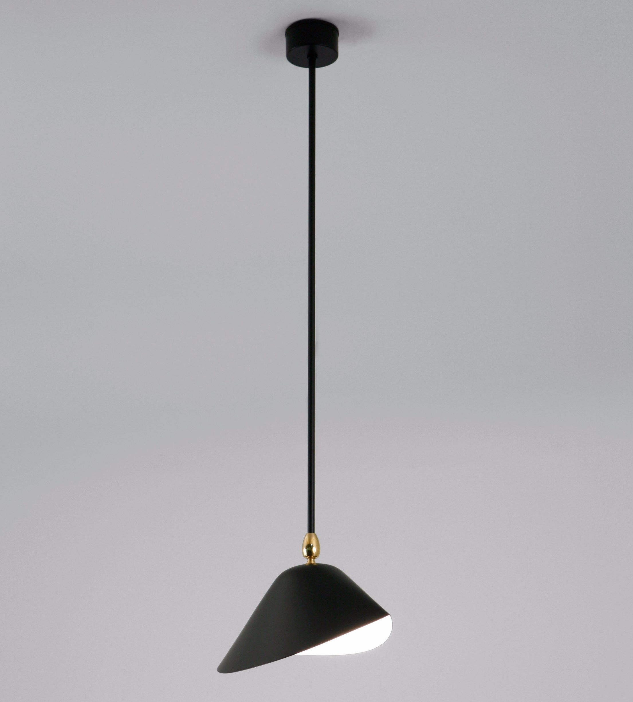 Plafonnier Bibliotheque Ceiling Lamp