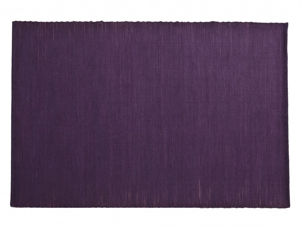 Tatami Purple Rug - 170x240cm