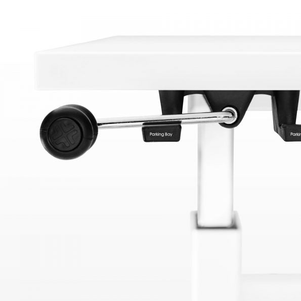 Elevation 120 Degree Desk Frame