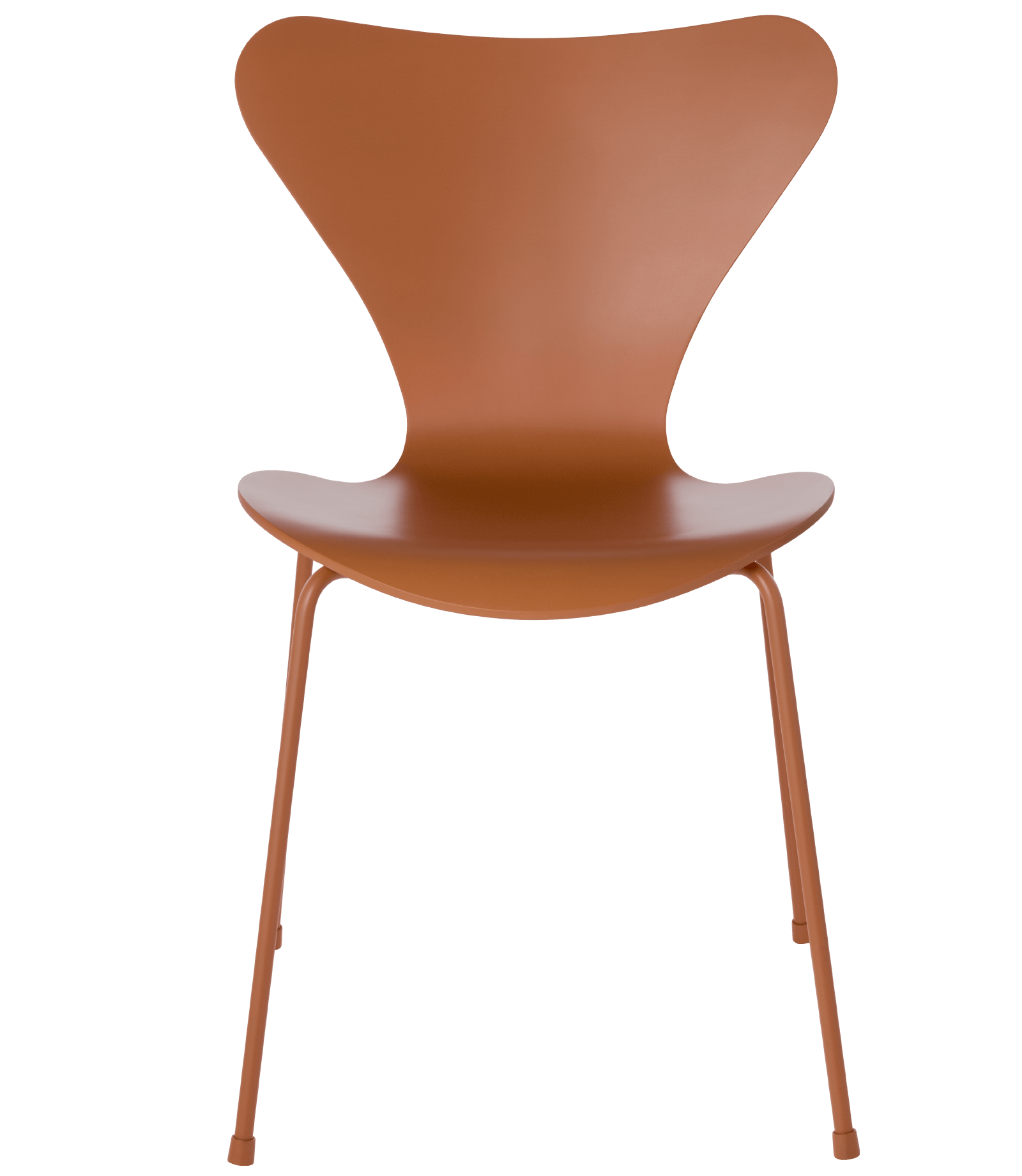 Series 7 chair monochrome