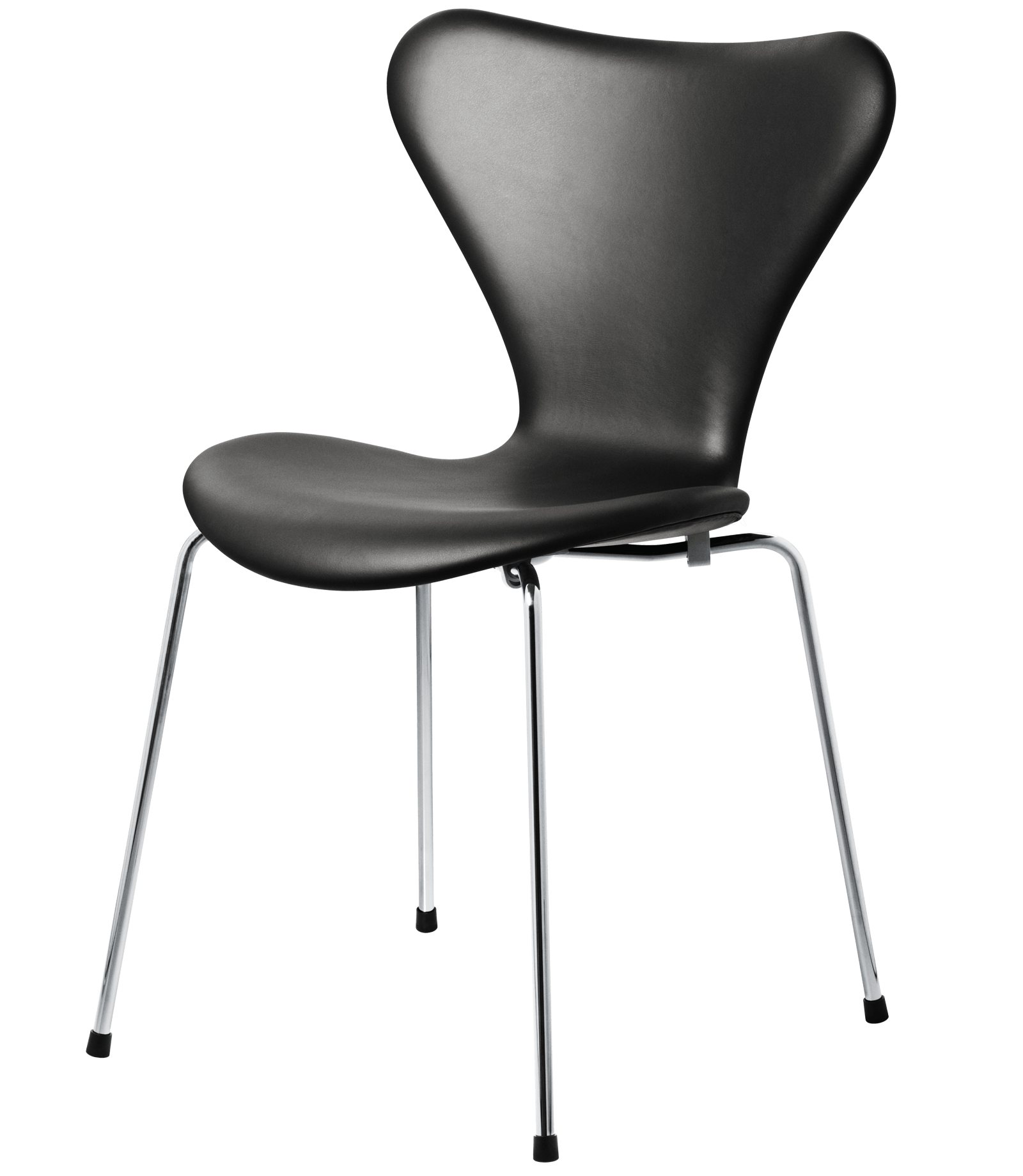 Series 7 Chair, Fully Upholstered