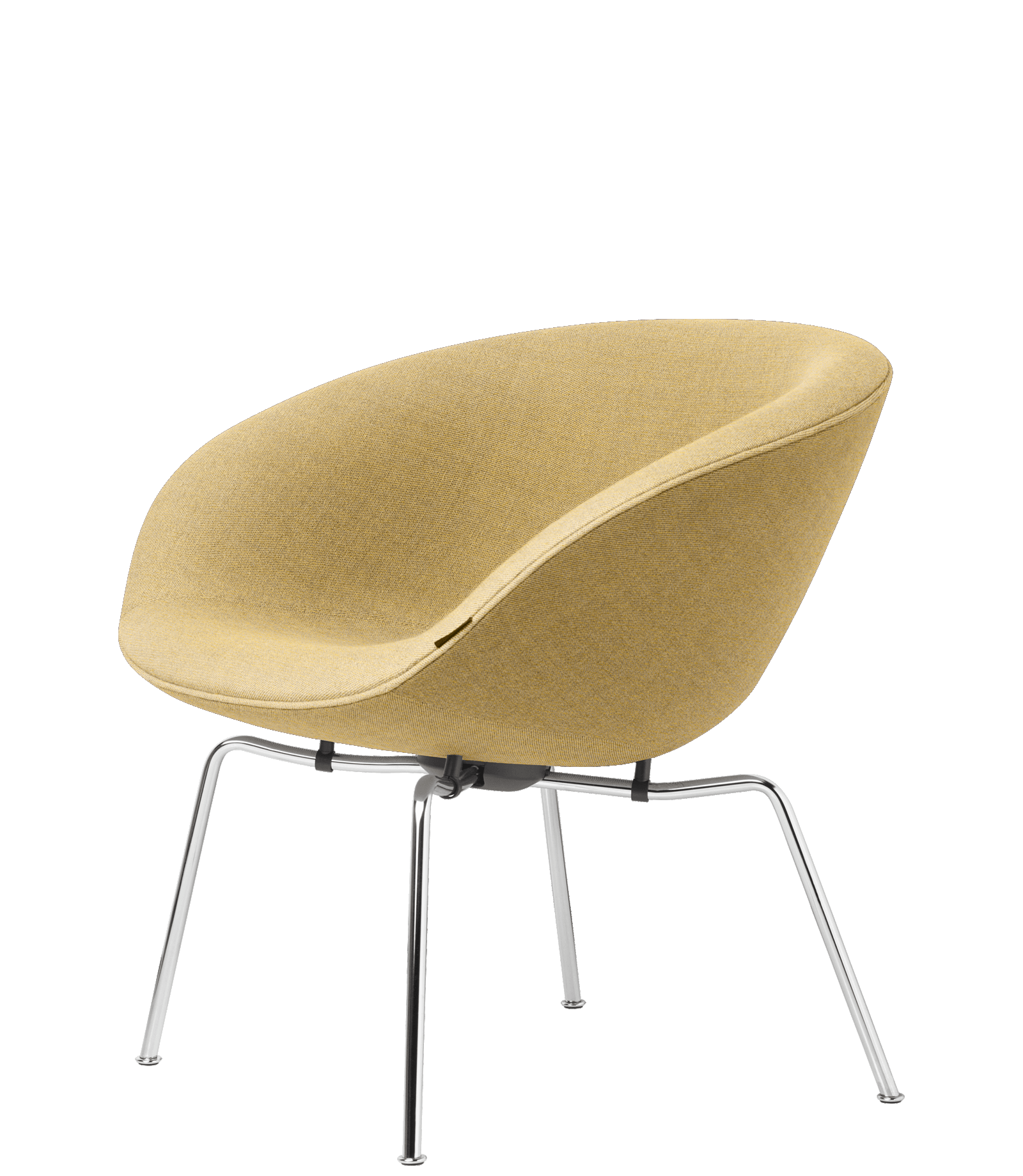 Pot Lounge Chair