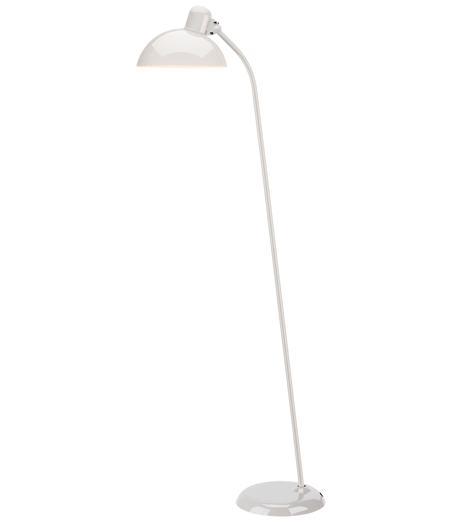 Kaiser Idell Floor Lamp - Angle Adjust