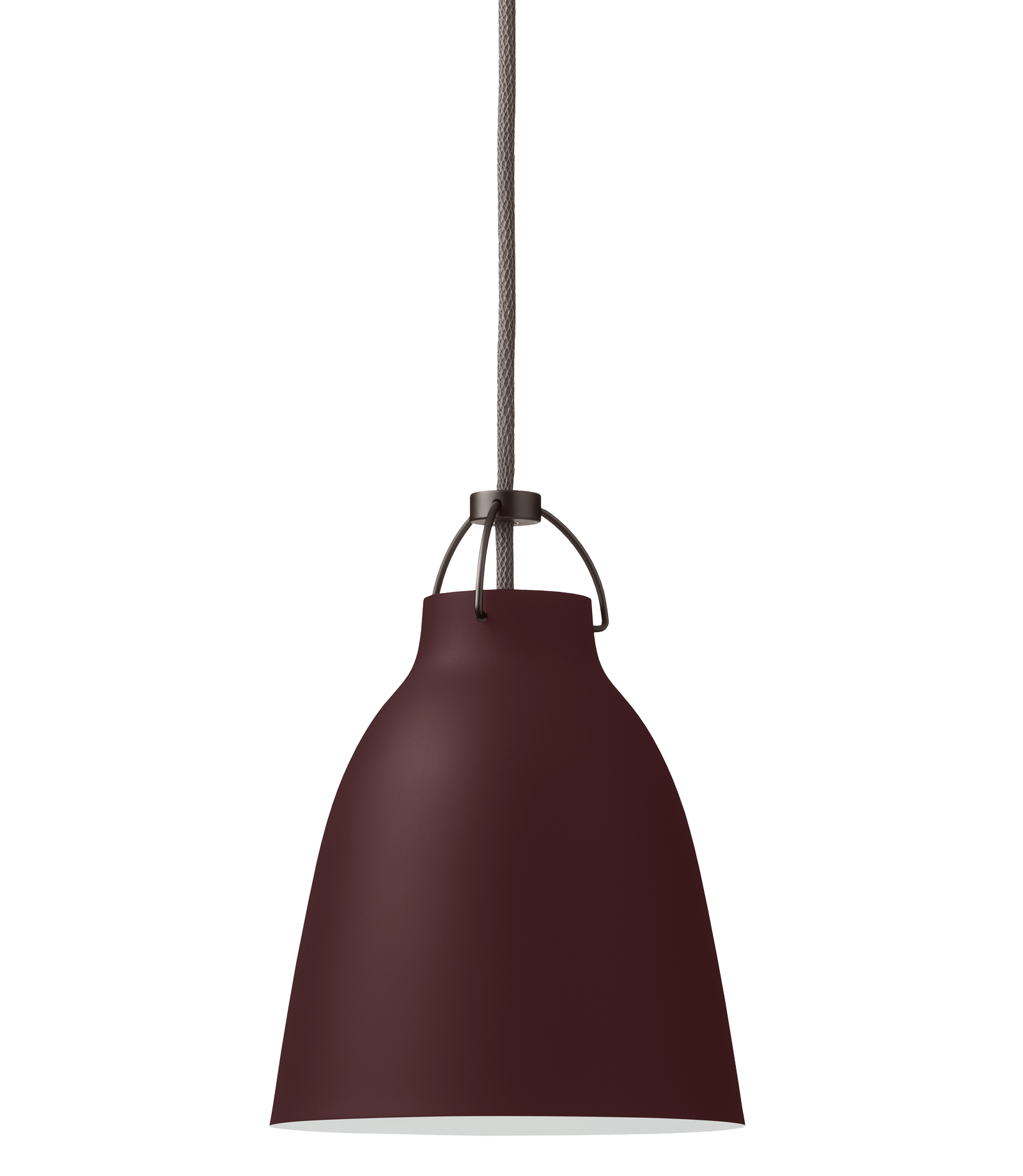 Caravaggio P2 Matt Pendant