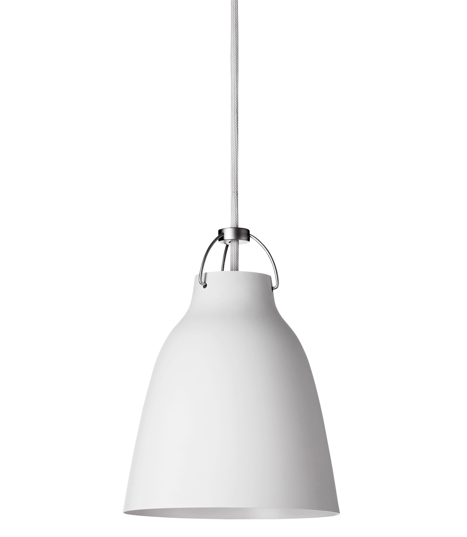 Caravaggio P1 Matt Pendant