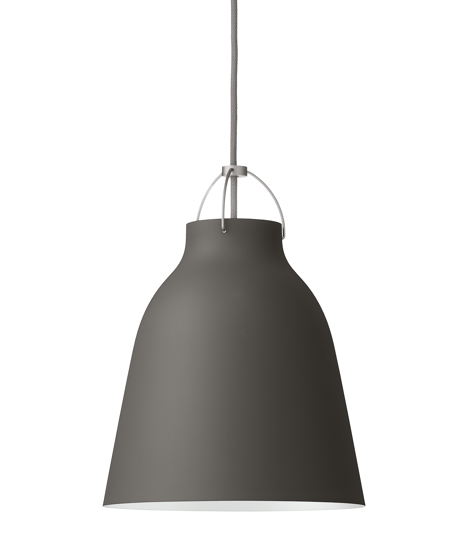 Caravaggio P2 Matt Pendant