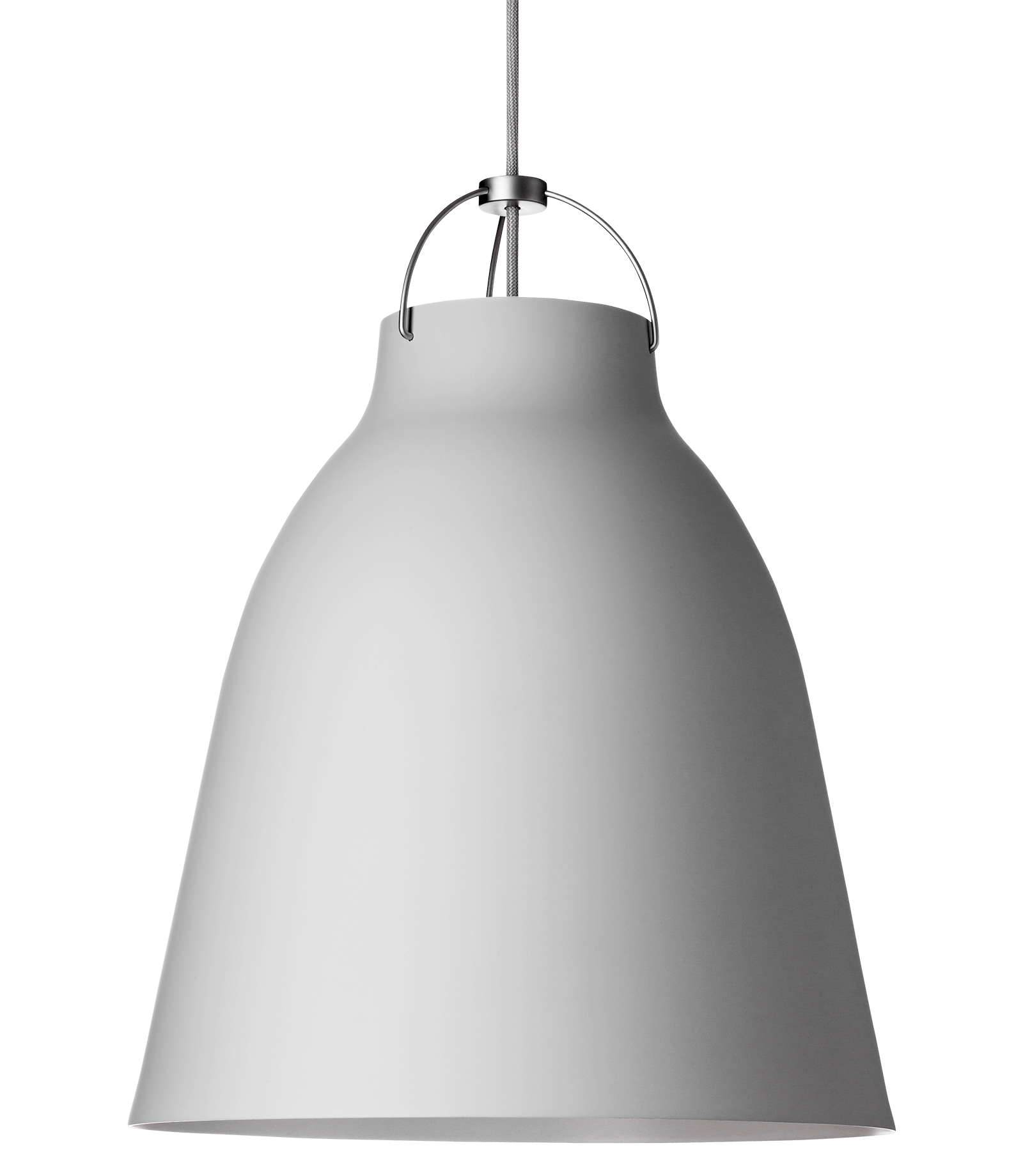 Caravaggio P3 Matt Pendant