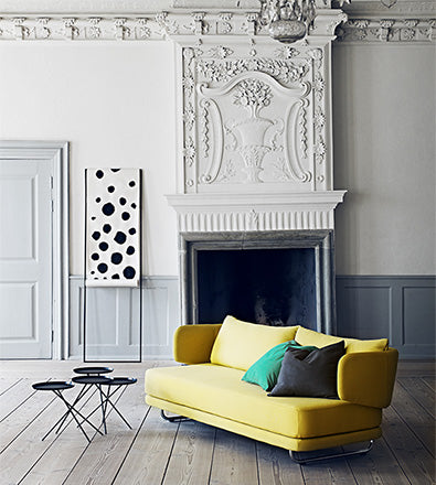 Monday Side Table