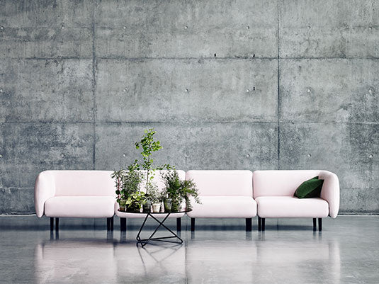 Elle Corner Element