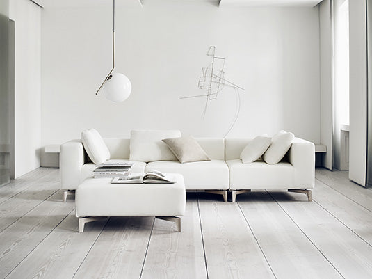 Passion Corner Element