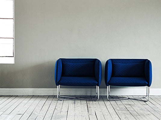 Groove Chair