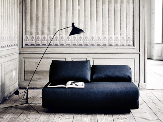 City Chair - Single Bed