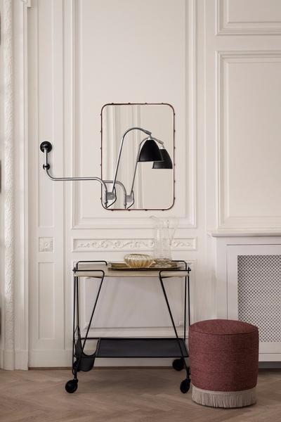 BL10 Wall Lamp Ø16