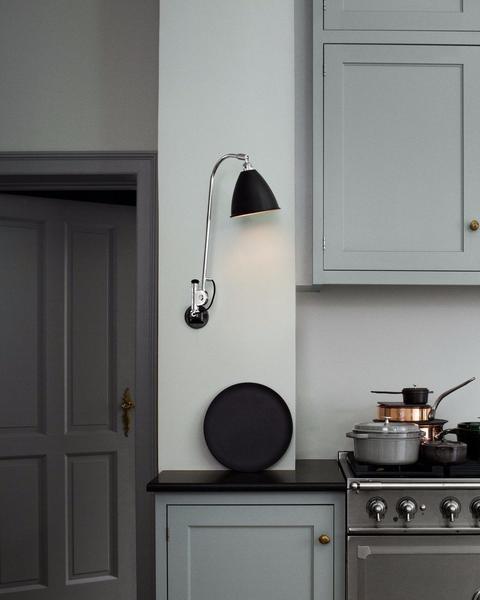 BL6 Wall Lamp Ø16 EU