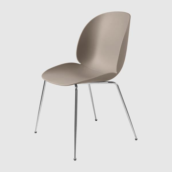 Beetle Dining - Unupholstered, Conic