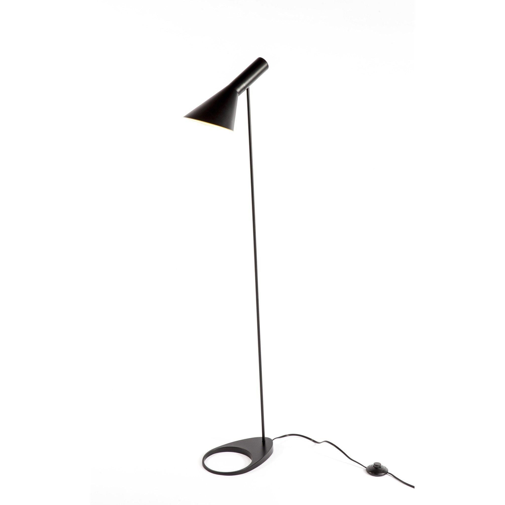 AJ Floor Lamp
