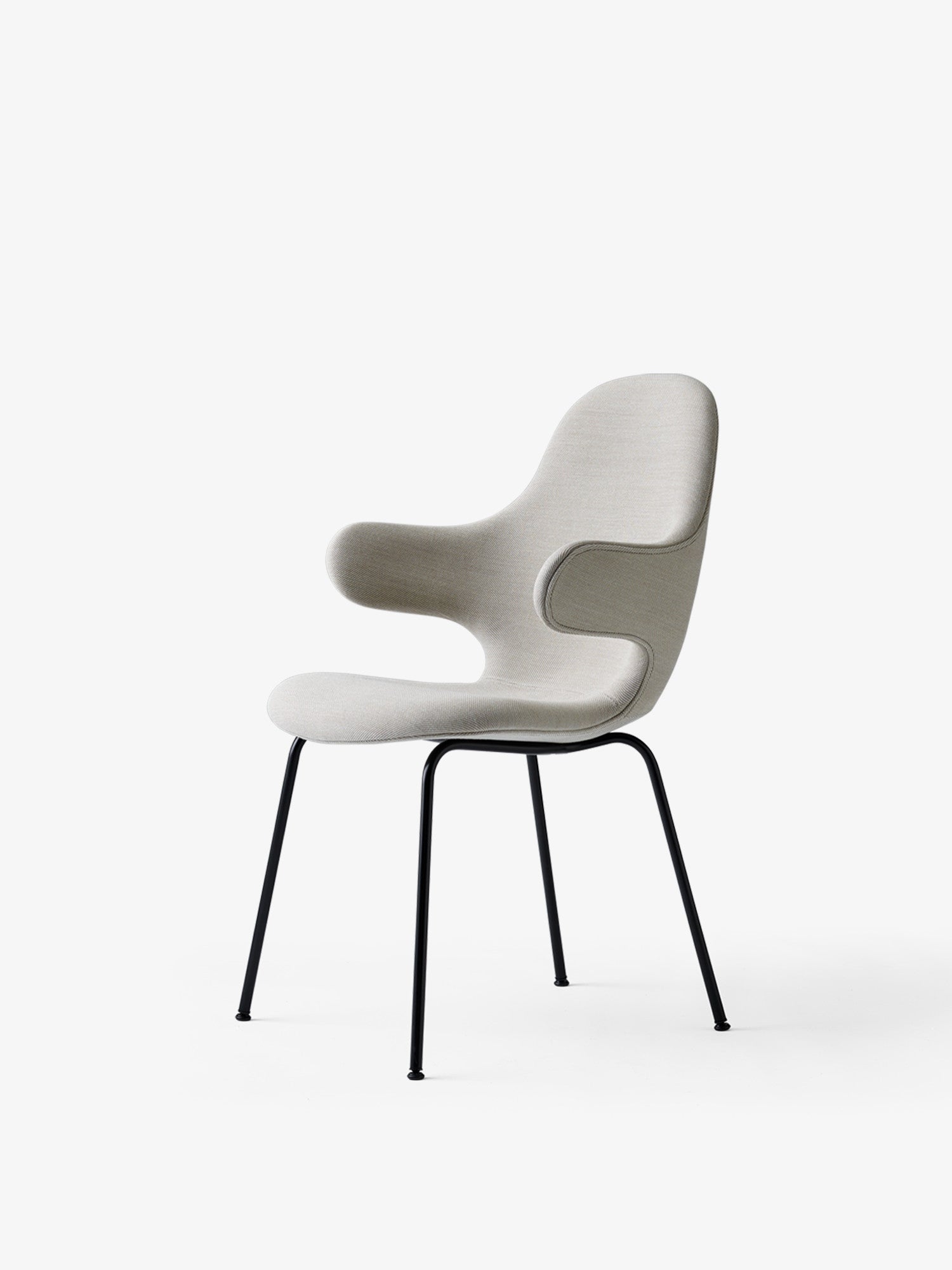 Catch Chair, Tube Base