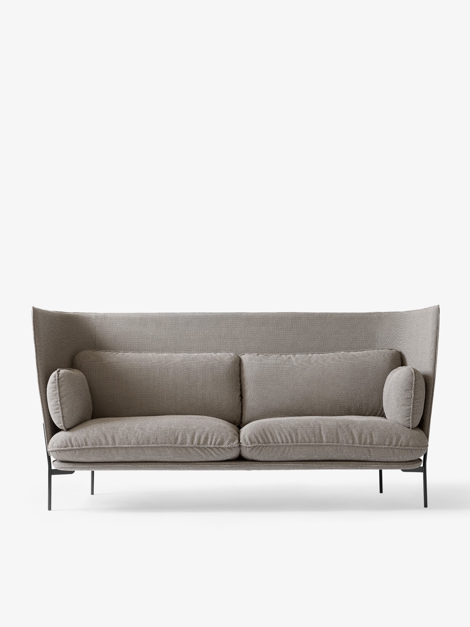 Cloud 3 Seater Sofa, High Back