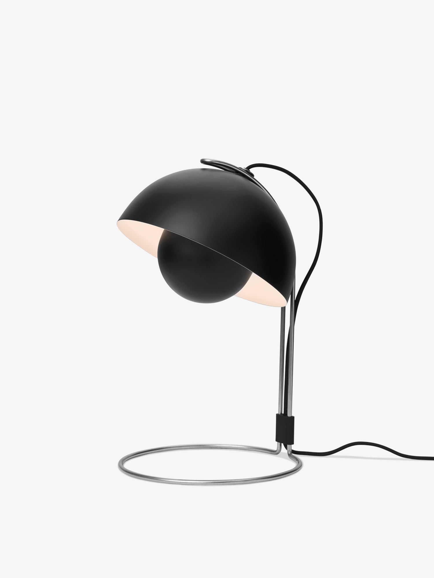 Flowerpot VP4 Table Lamp Replug