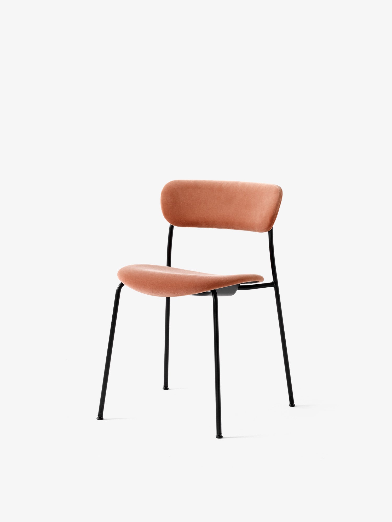 Pavilion AV12 Chair – Fully Upholstered