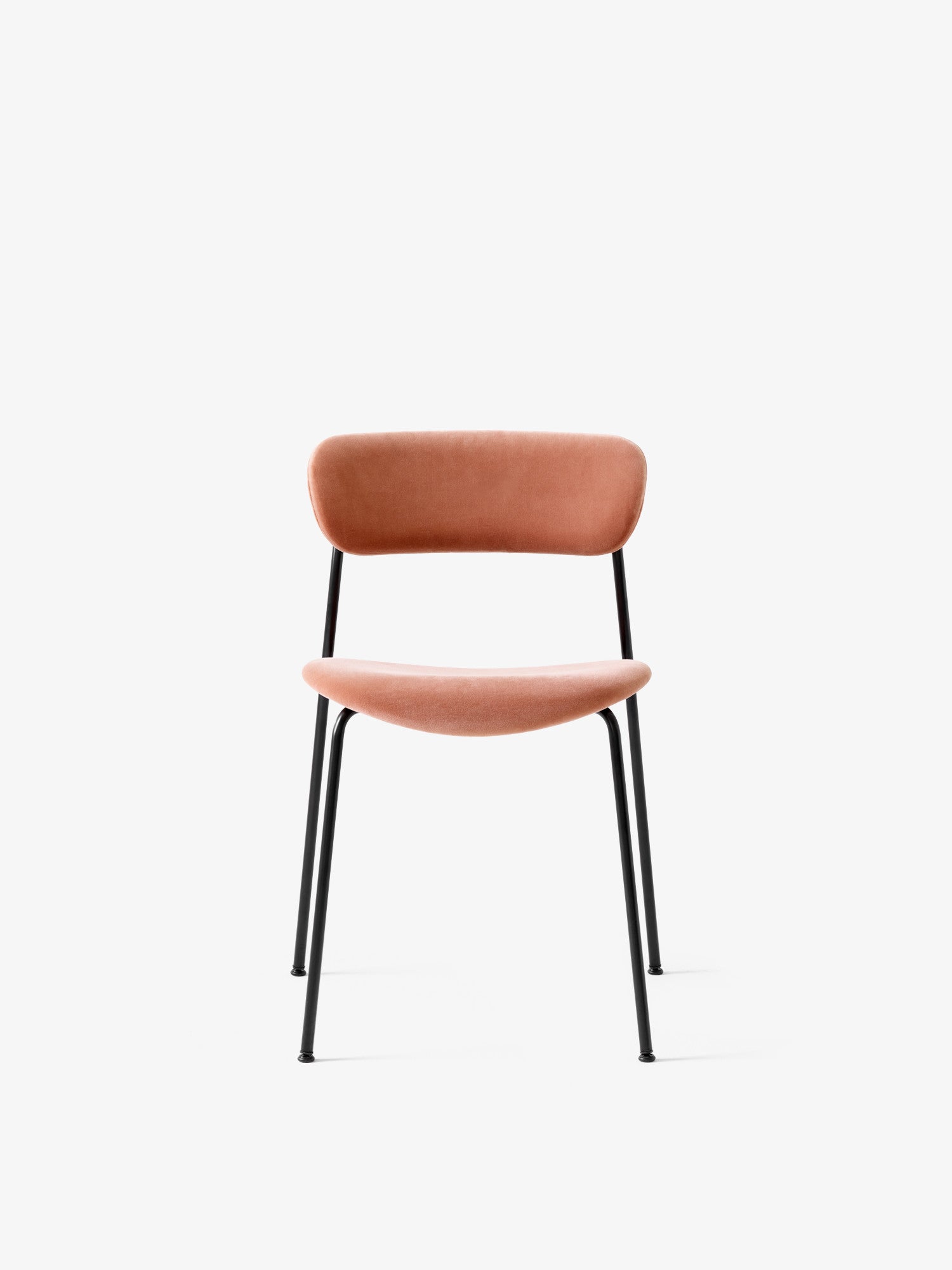 Pavilion AV12 Chair – Fully Upholstered
