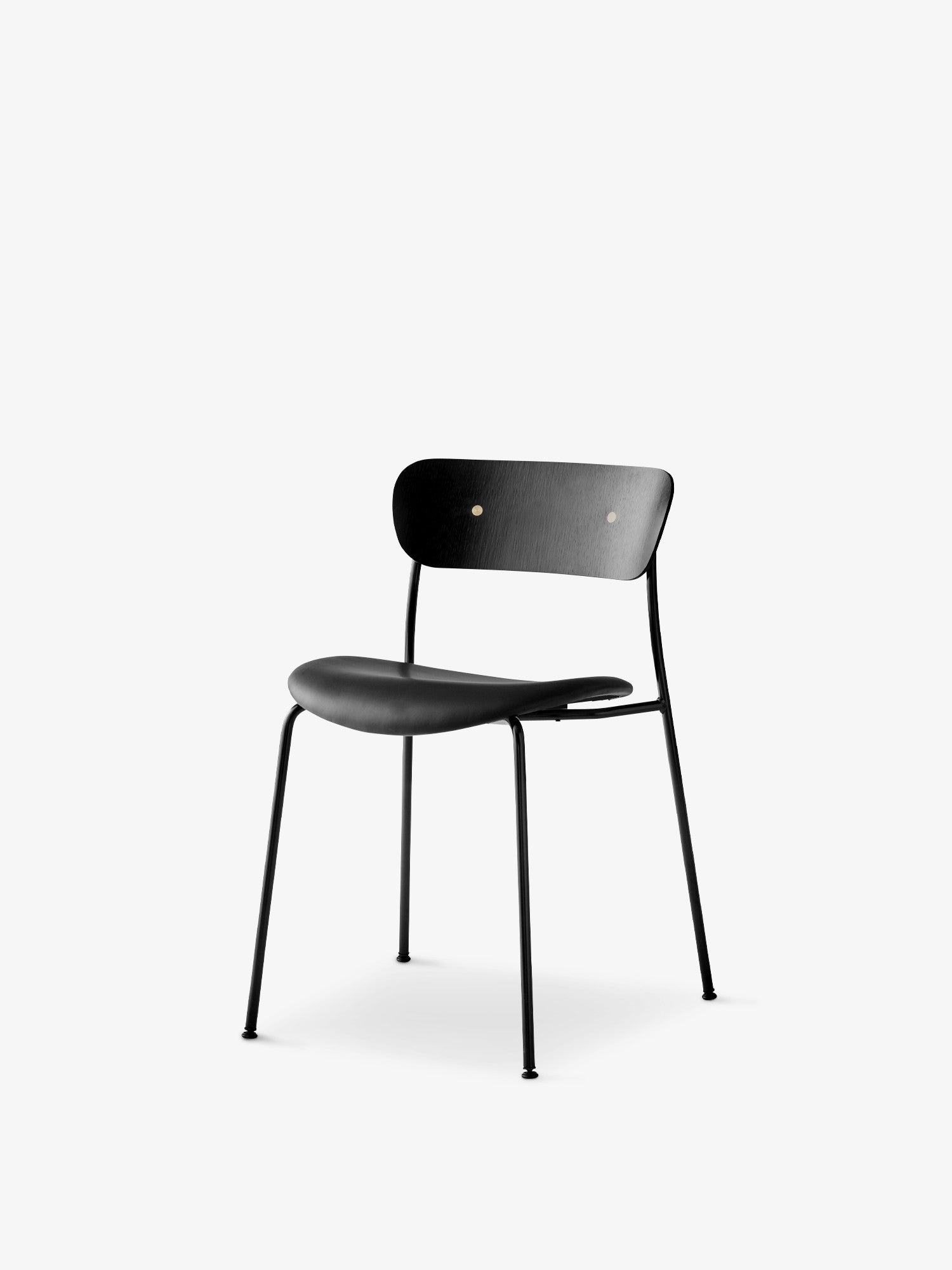 Pavilion AV4 Armchair – Seat Upholstered