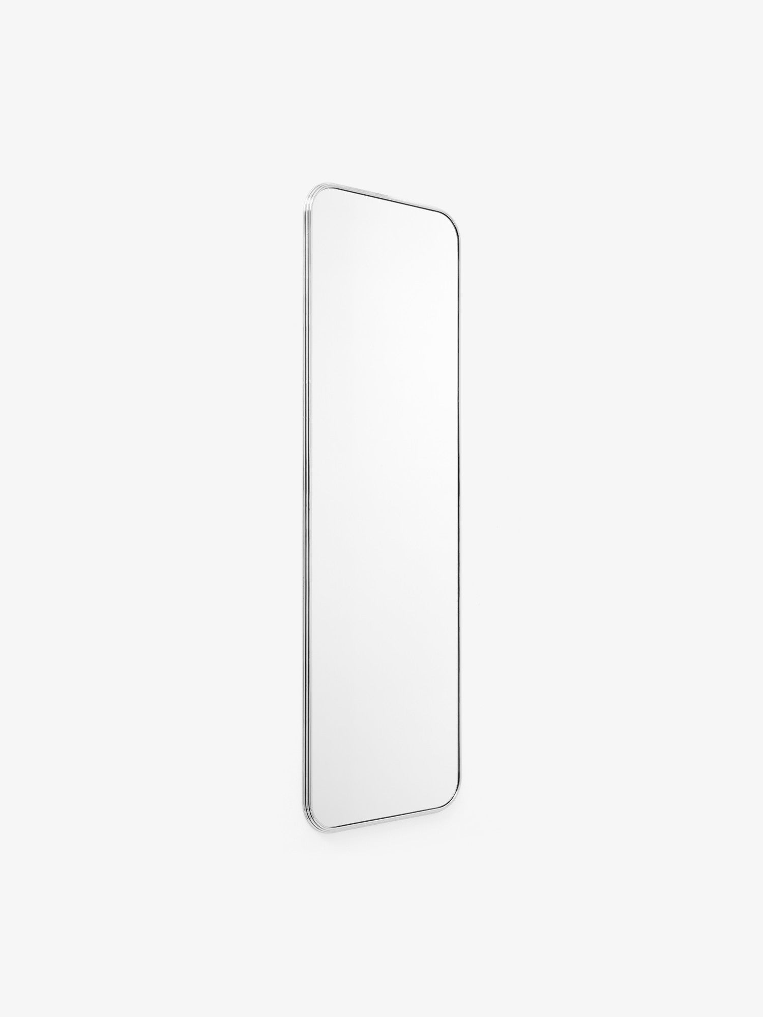 Sillon SH7 Mirror - Stainless, 120x60cm