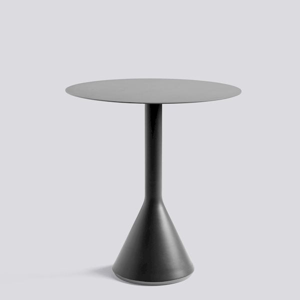 Palissade Cone Table Ø70