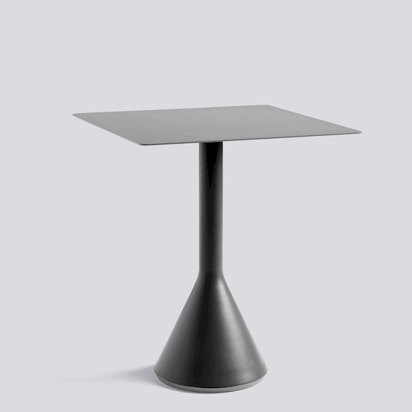 Palissade Cone Table - L65 x W65 x H74cm