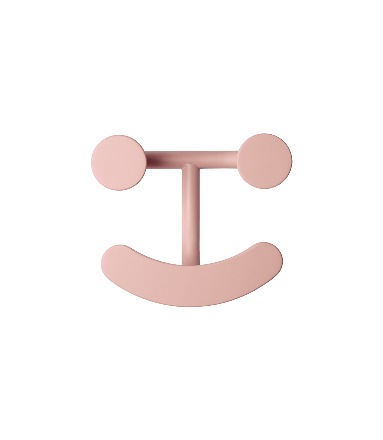 Happy Hook - Green Grey