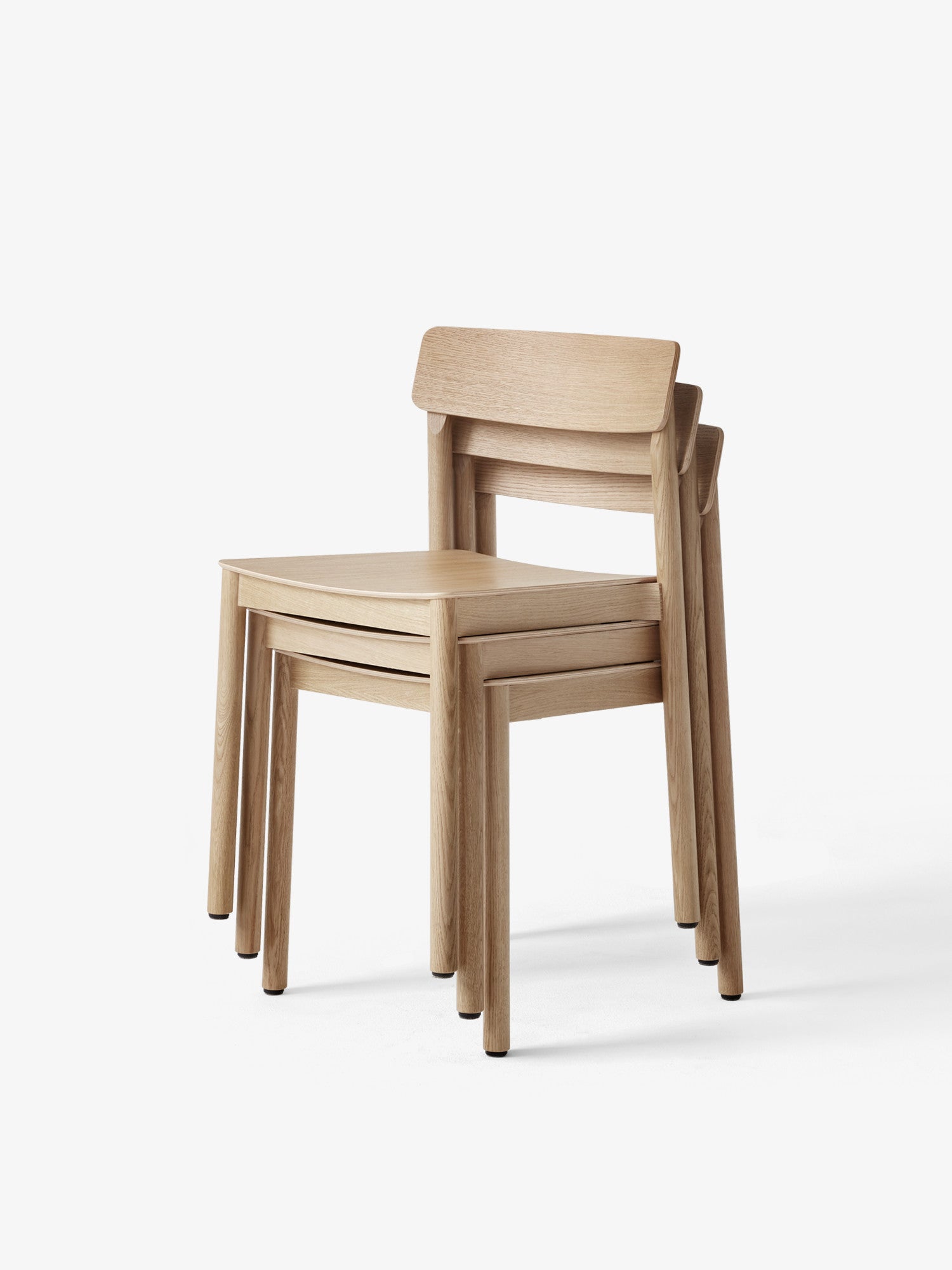 Betty TK2 Chair - Unupholstered