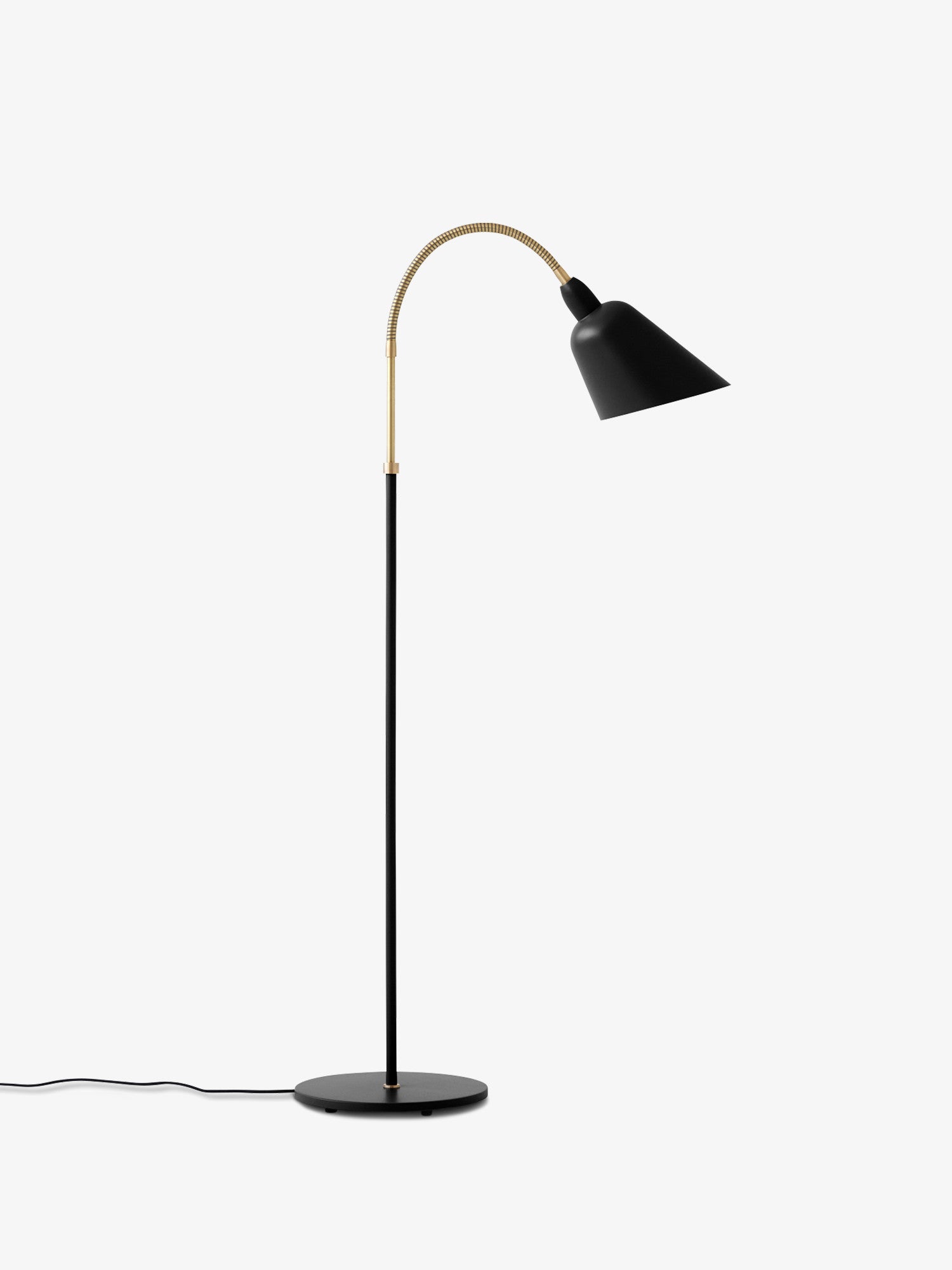 Bellevue AJ7 Floor Lamp Replug