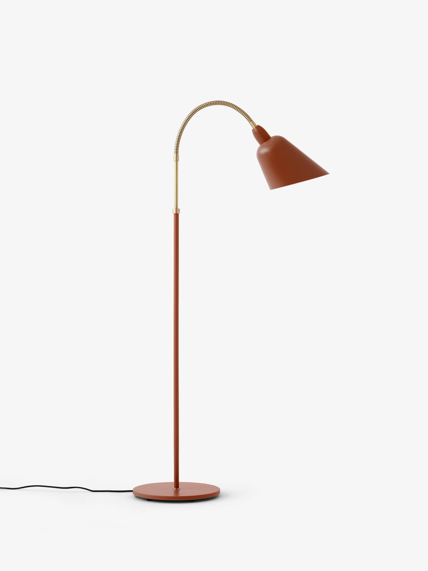 Bellevue AJ7 Floor Lamp Replug