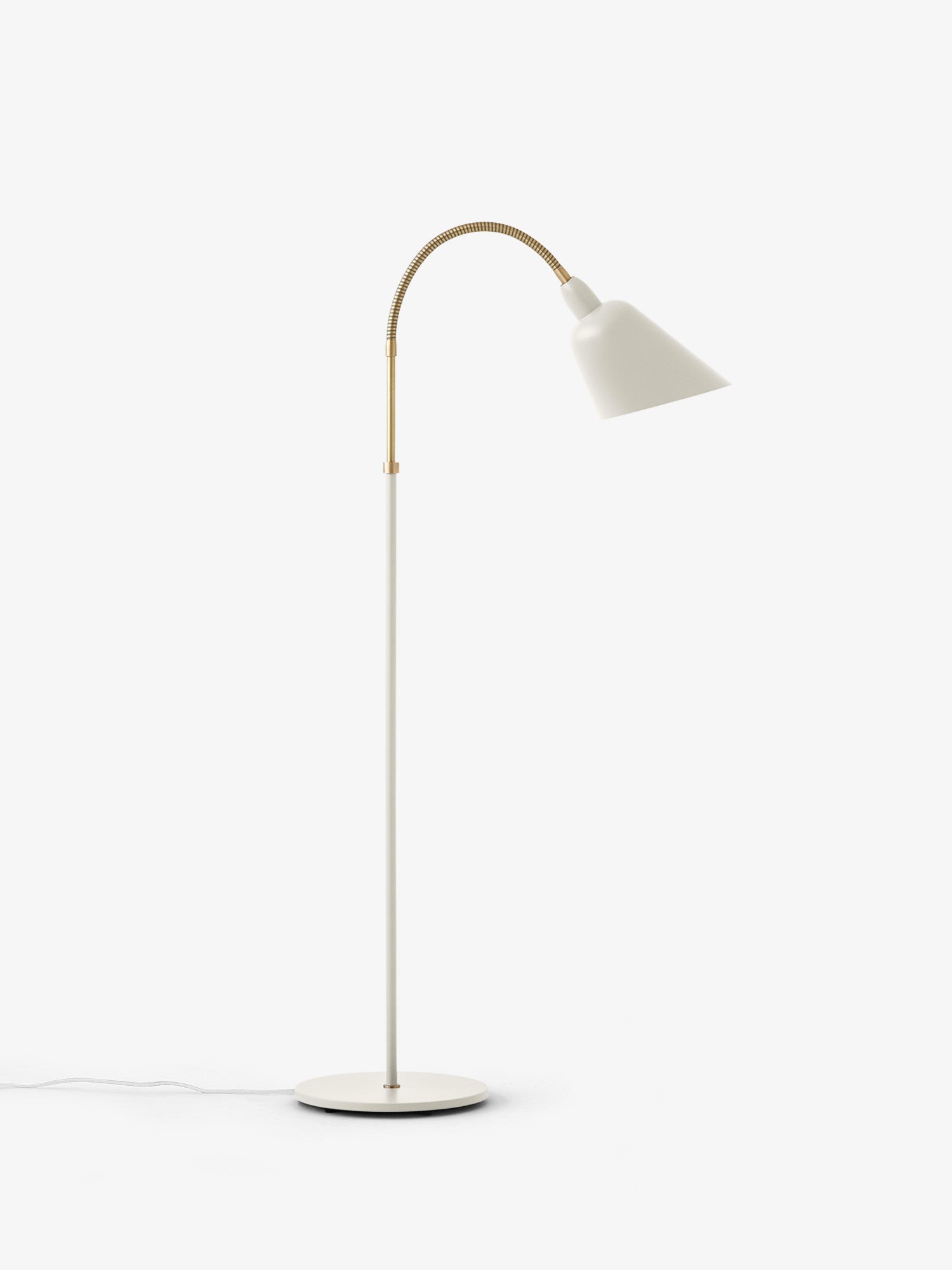 Bellevue AJ7 Floor Lamp Replug