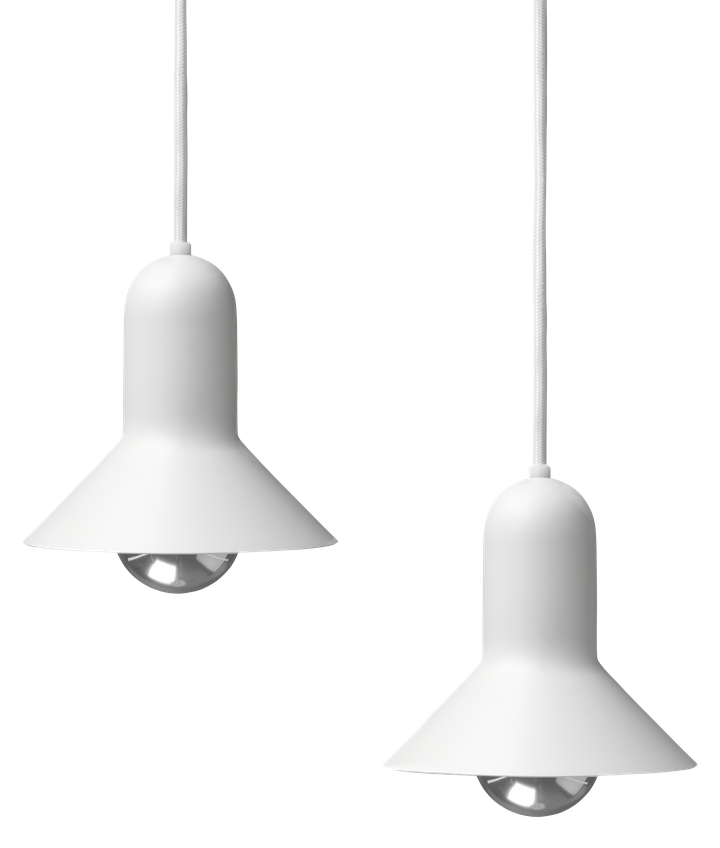 BT1091 Confetti, Pair of Pendants