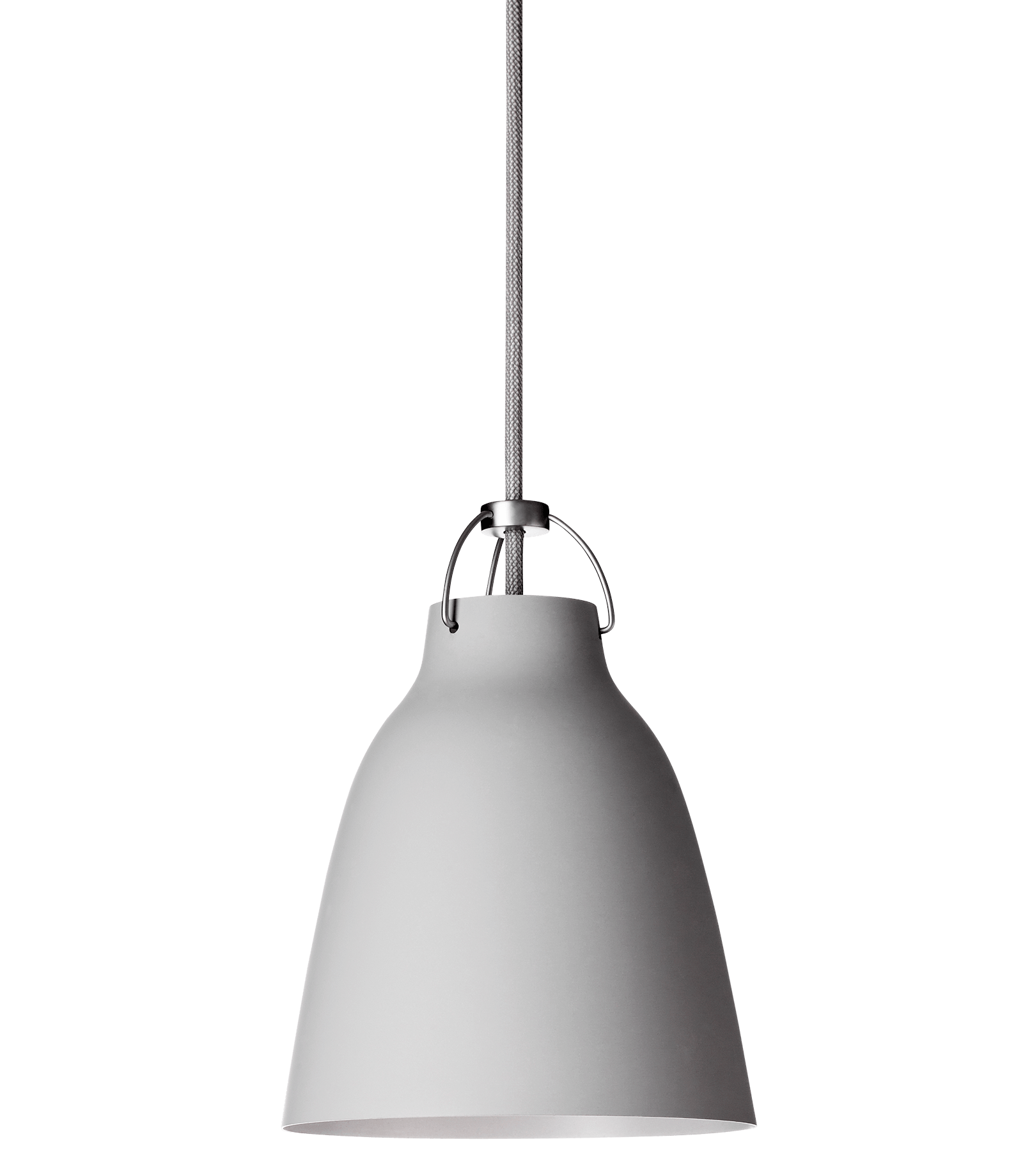 Caravaggio P1 Matt Pendant