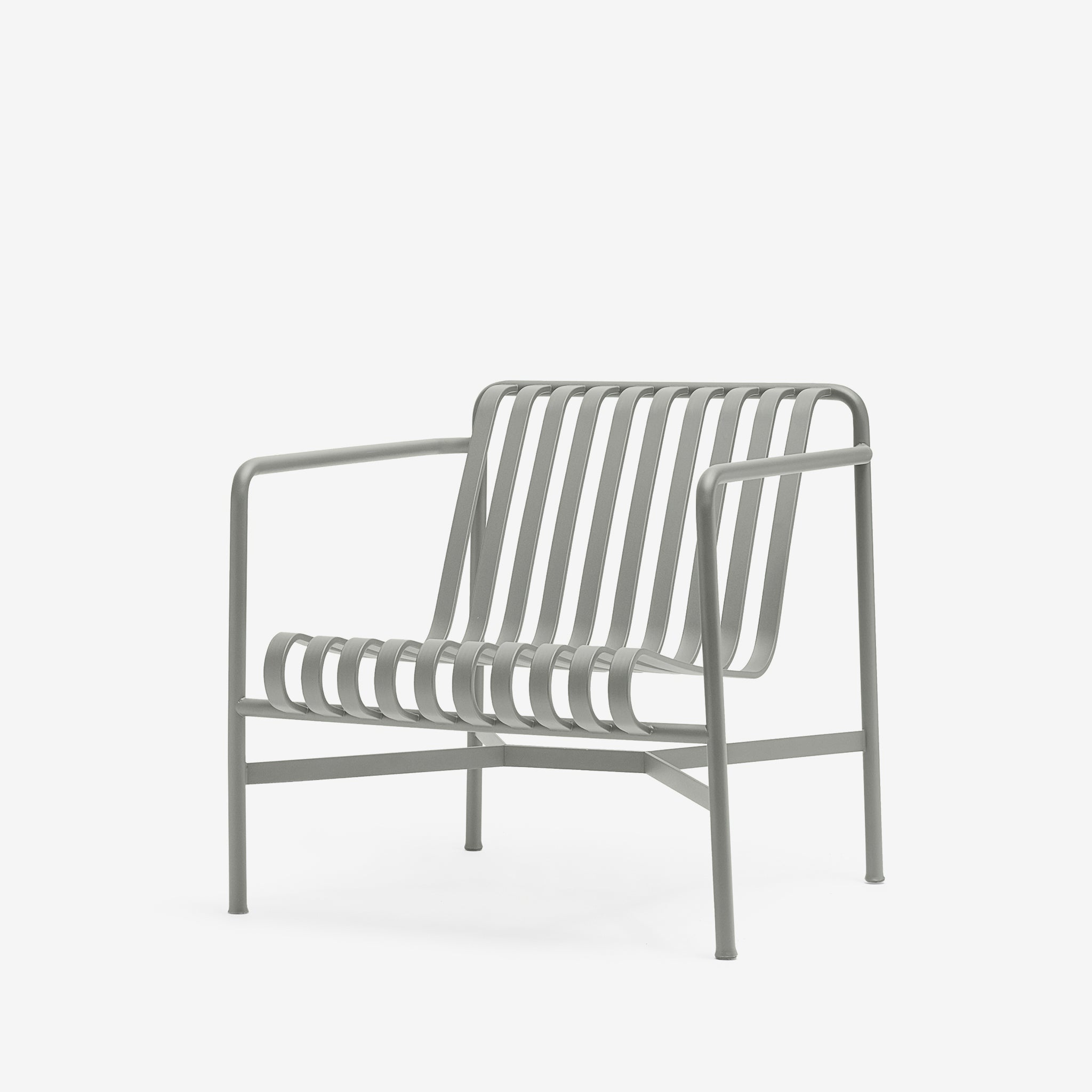 Palissade Lounge Chair Low