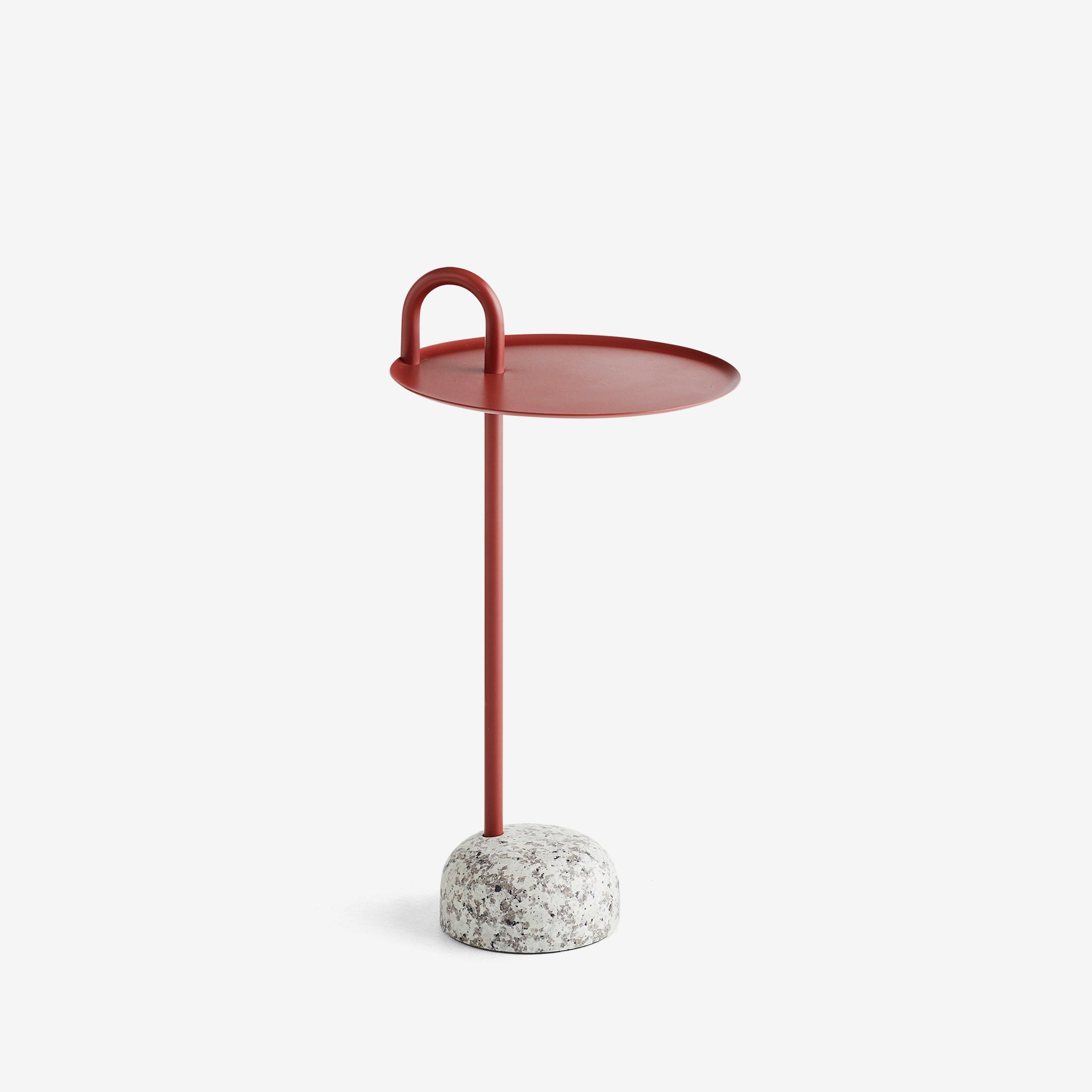 Bowler Side Table