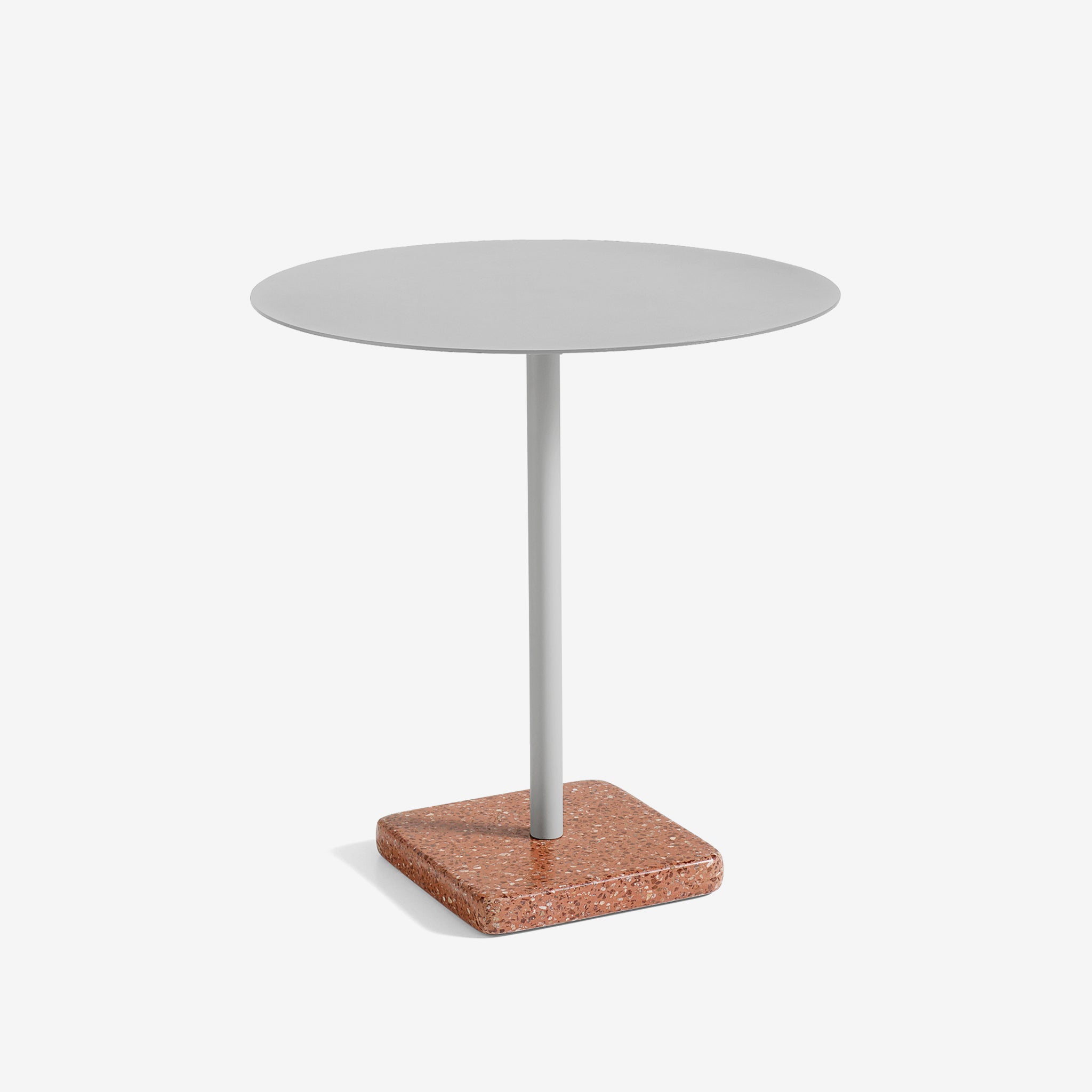 Terrazzo table