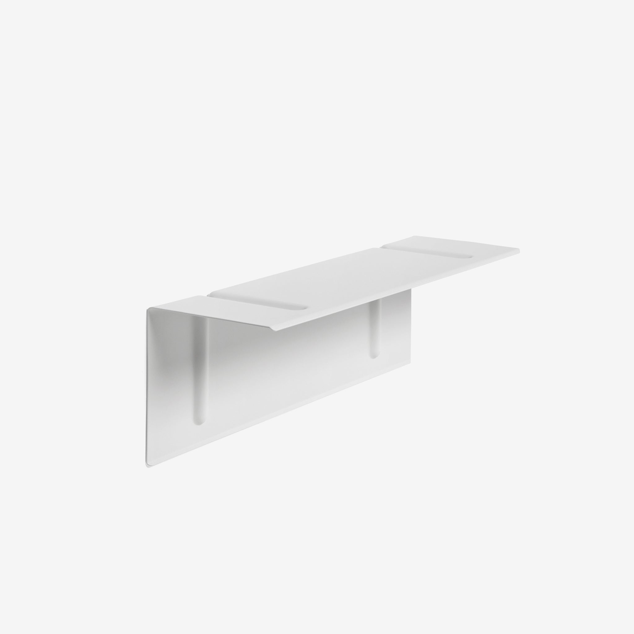 Brackets Included Shelf - 60L
