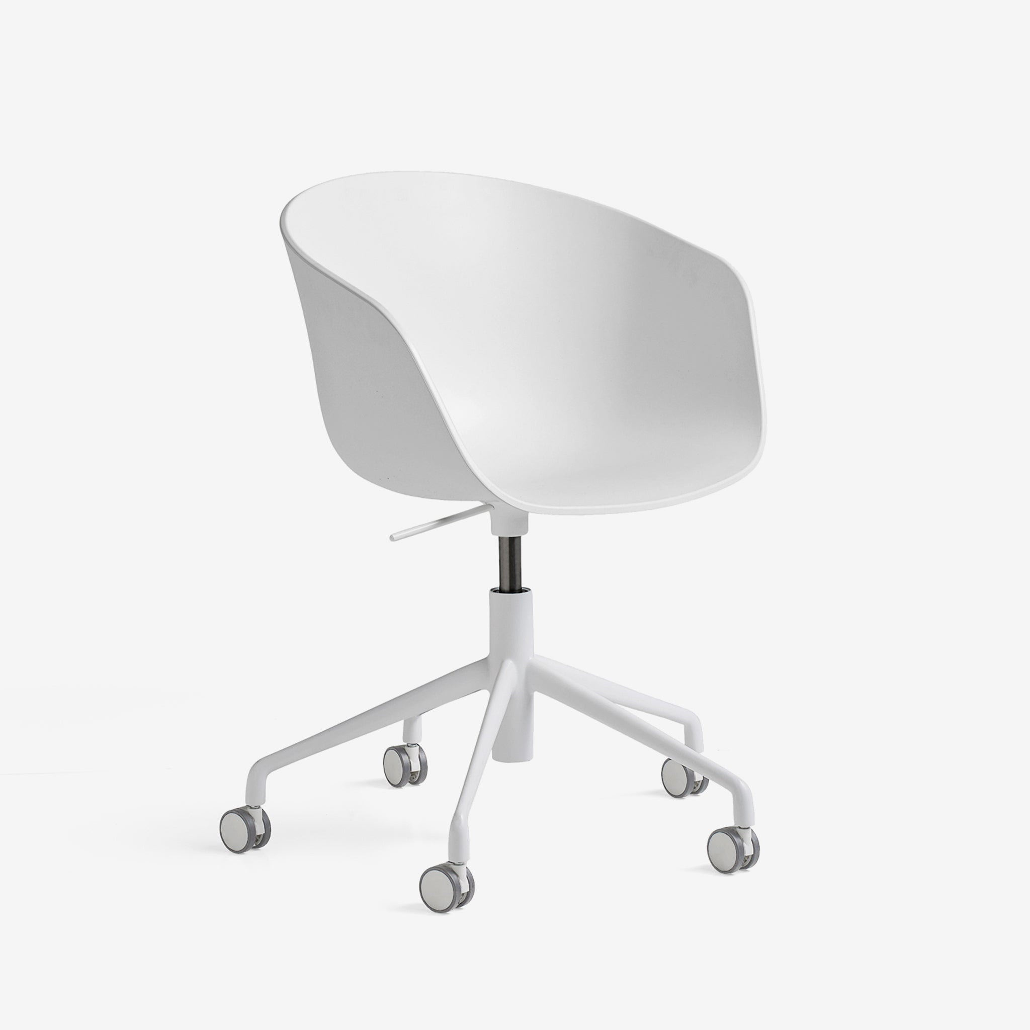About A Chair AAC52 - Polypropylene Seat