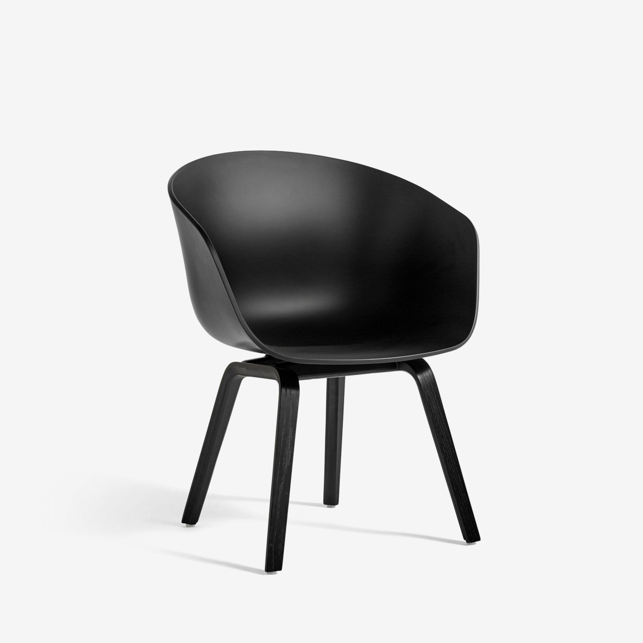 About A Chair AAC42 - Polypropylene Seat