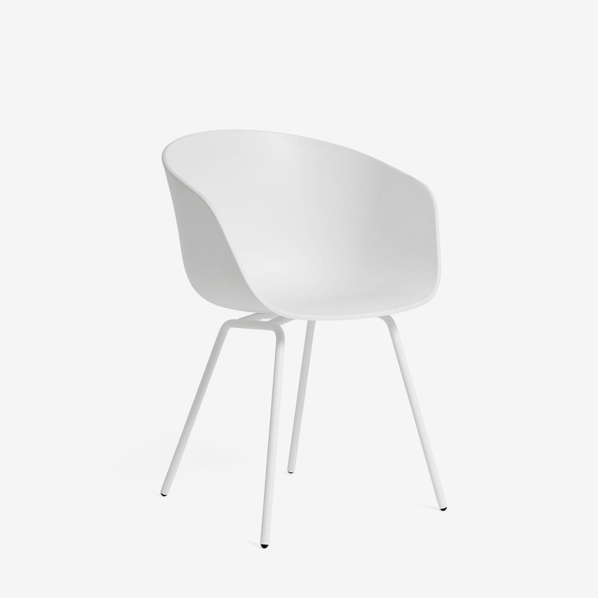 About A Chair AAC26 - Polypropylene Seat